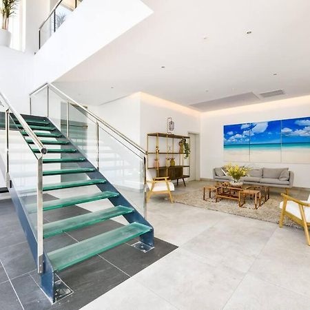 Luxurious Ocean Front Condo With Sunset Views 2 Bed-2 Bath Oranjestad Exterior foto