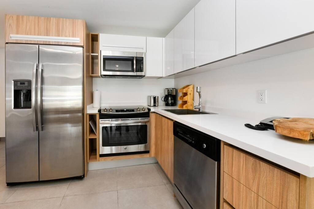 Luxurious Ocean Front Condo With Sunset Views 2 Bed-2 Bath Oranjestad Exterior foto
